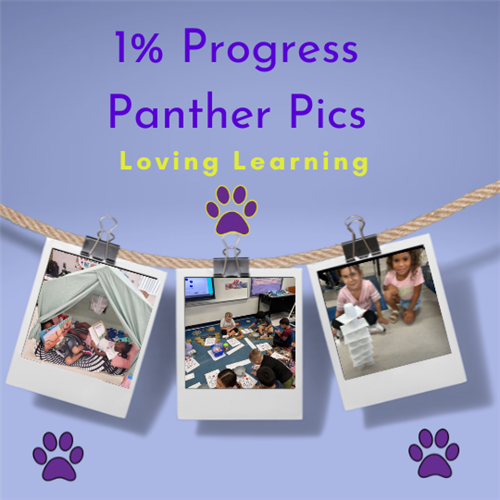 Panther Progress
